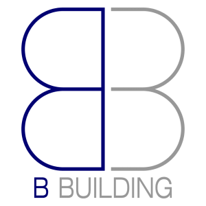 bbuilding logo